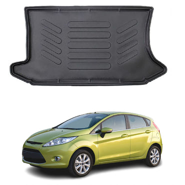 Ford Fiesta Bagaj Havuzu Aksesuarları Detaylı Resimleri, Kampanya bilgileri ve fiyatı - 1